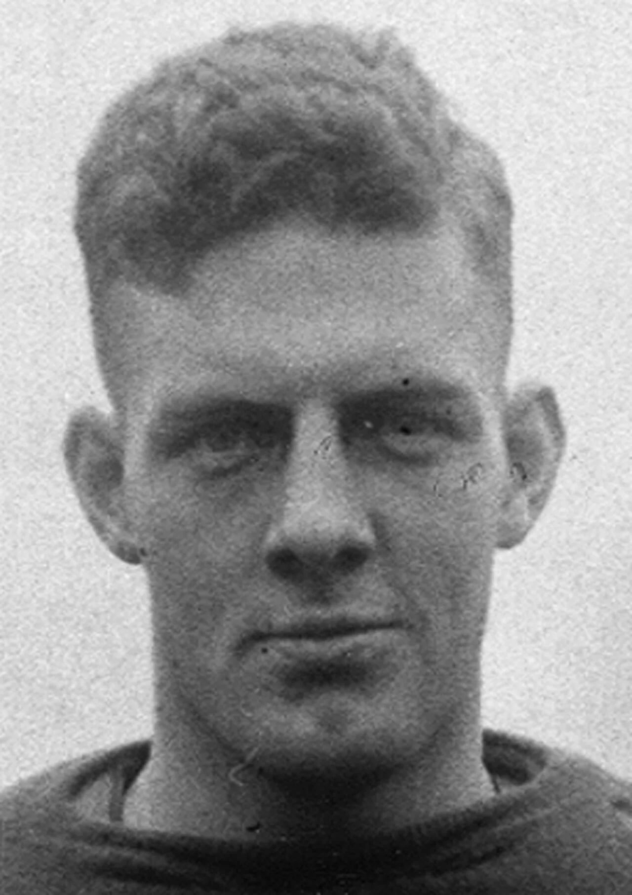 Porträt von Ralph Chapman (1892–1969) – Gedenkseite