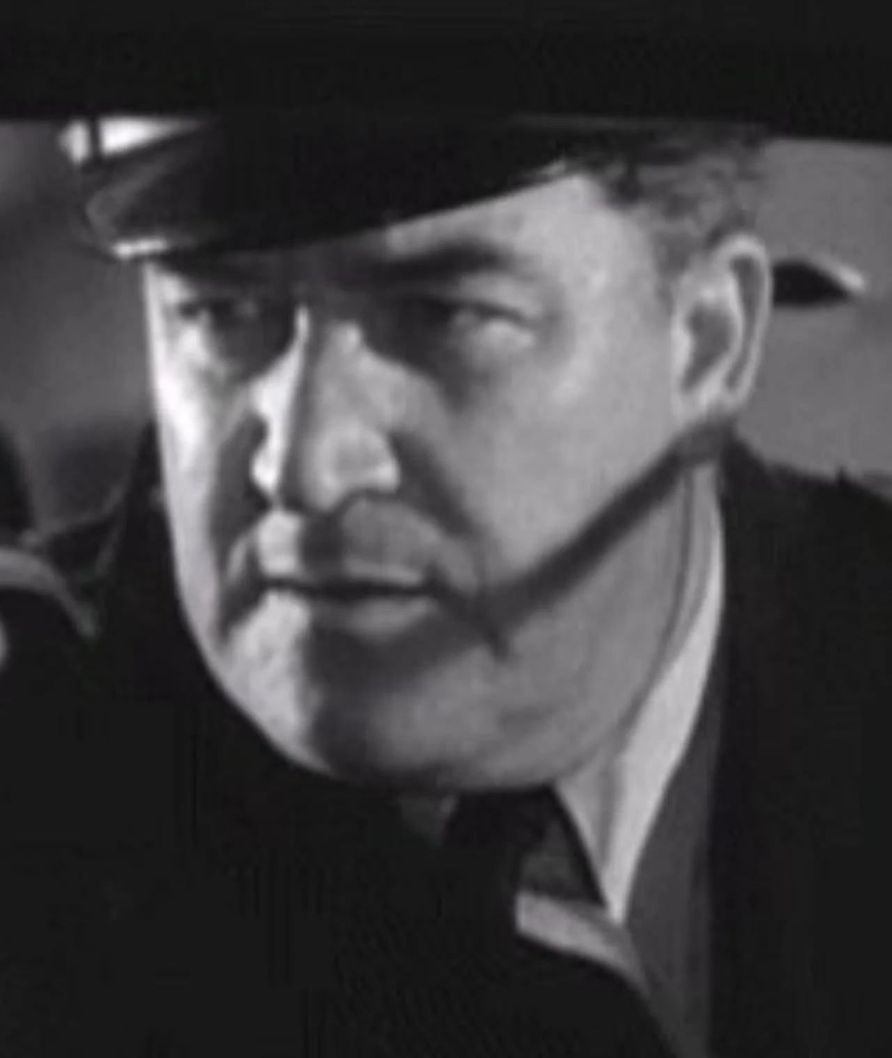 Porträt von Ralph Dunn (1900–1968) – Gedenkseite