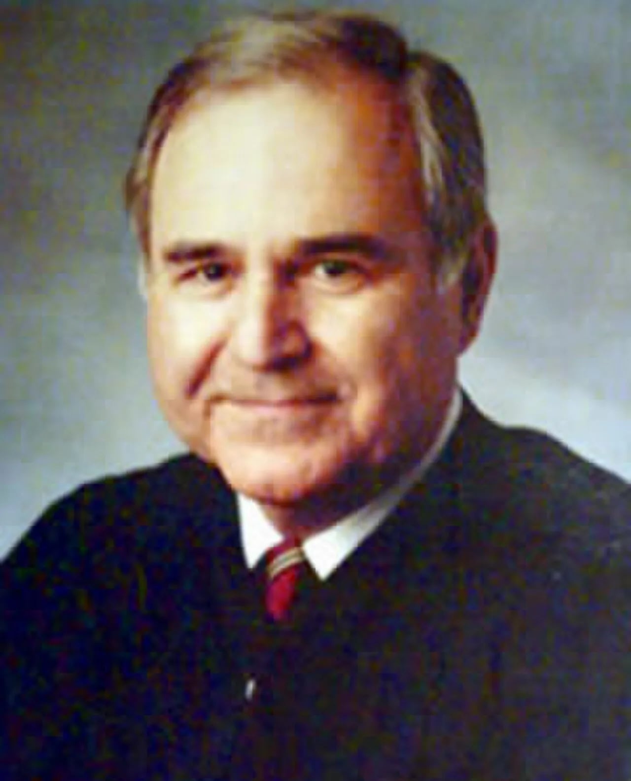 Porträt von Ralph Francis Scalera (1930–2011) – Gedenkseite