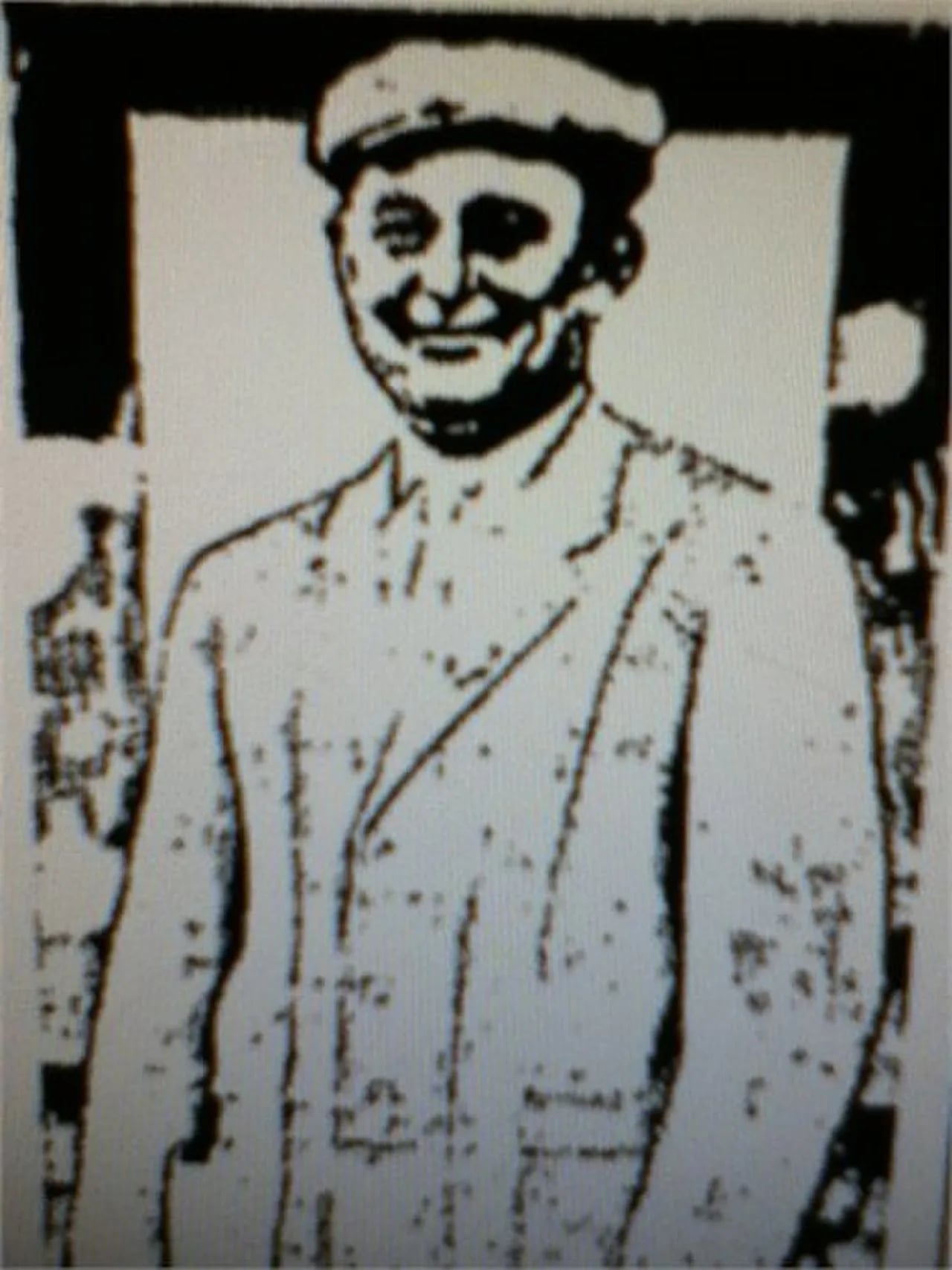 Portrait of Ralph Frary (1876–1925) – memorial page