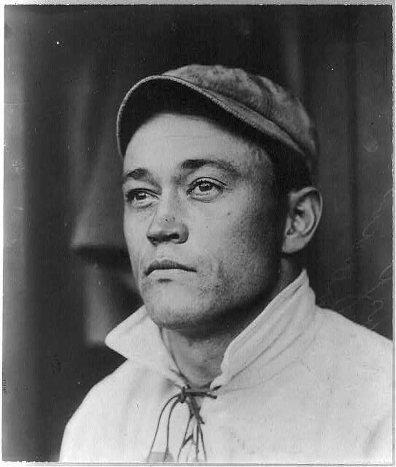 Portrait of Ralph Glaze (1882–1968) – memorial page