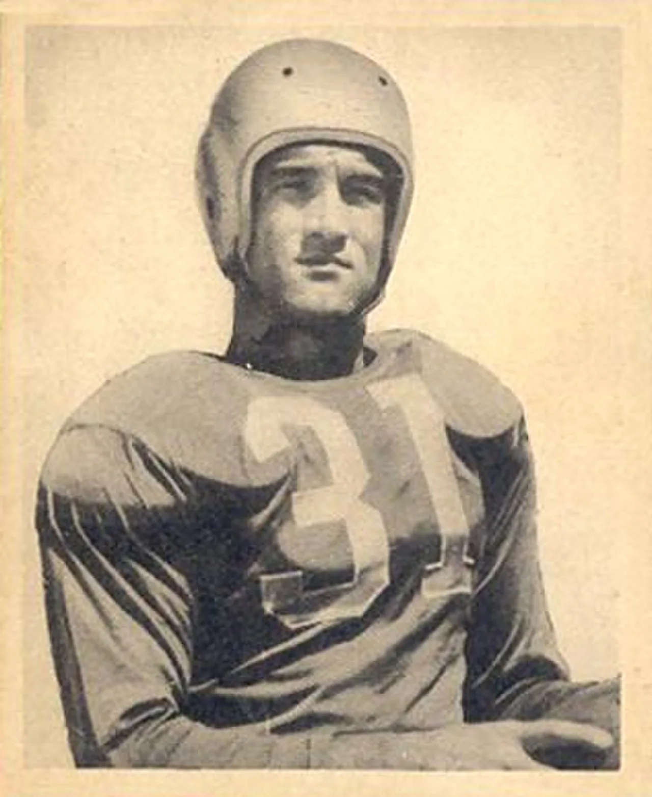 Portrait of Ralph Heywood (1921–2007) – memorial page