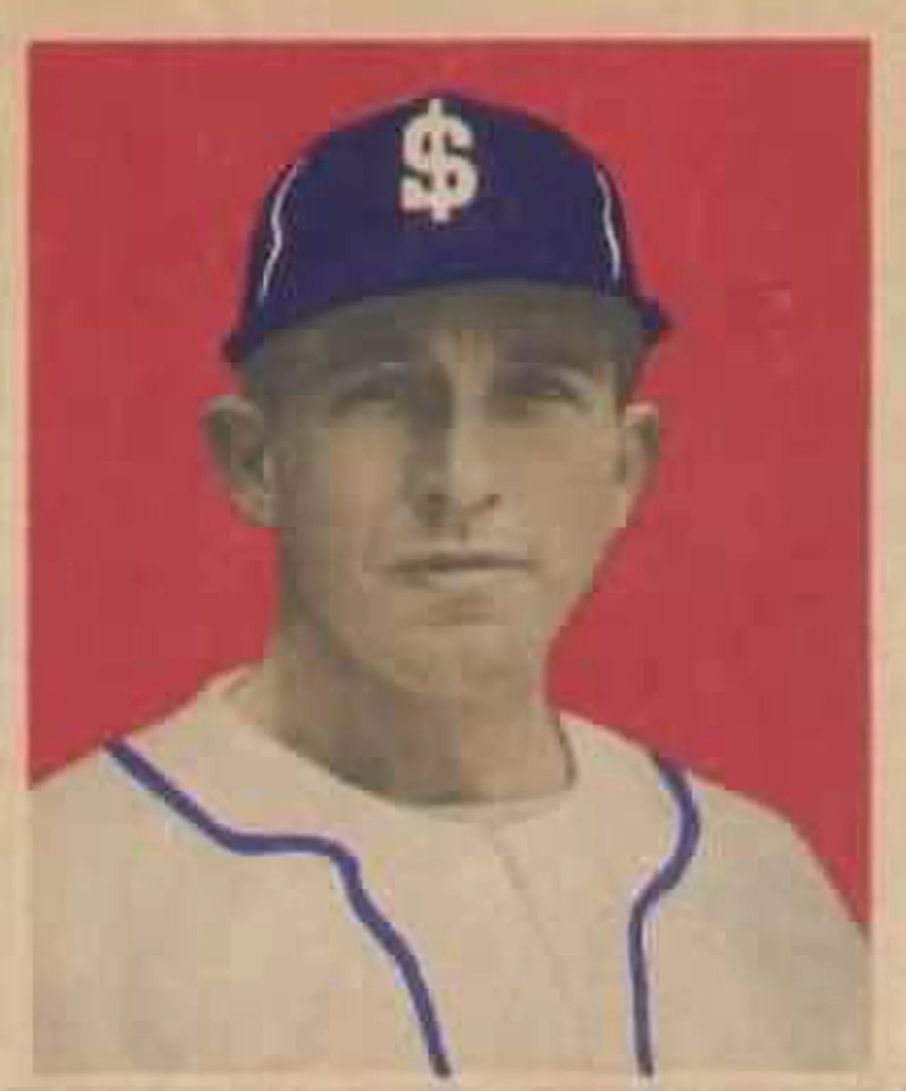 Portrait of Ralph Hodgin (1915–2011) – memorial page