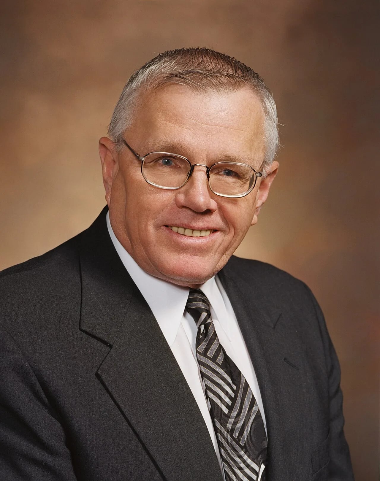 Porträt von Ralph Klemme (1939–2024) – Gedenkseite
