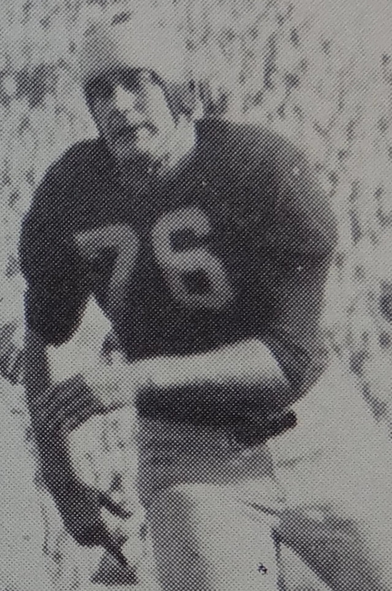 Portrait of Ralph Kohl (1923–1997) – memorial page