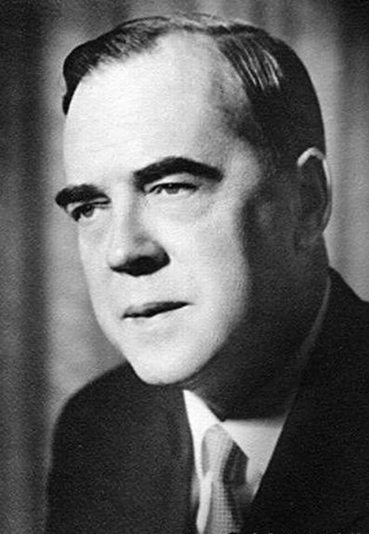 Portrait of Ralf Törngren (1899–1961) – memorial page