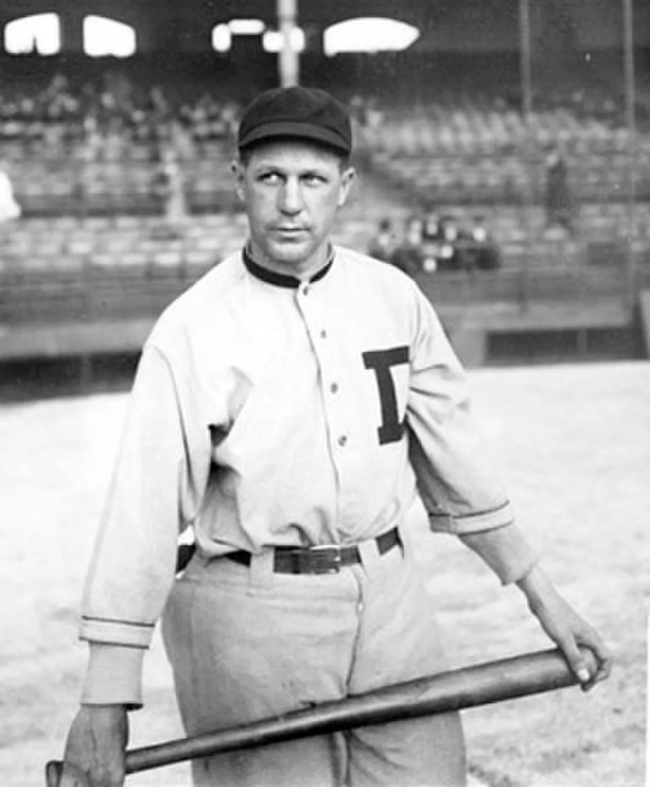 Portrait of Ralph Young (1888–1965) – memorial page