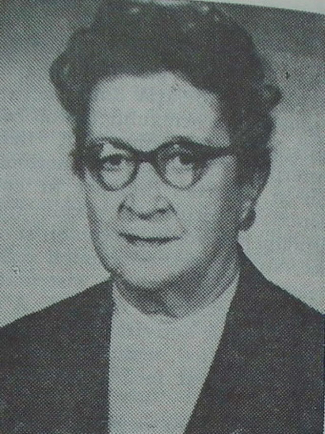Portrait of Raluca Ripan (1894–1972) – memorial page