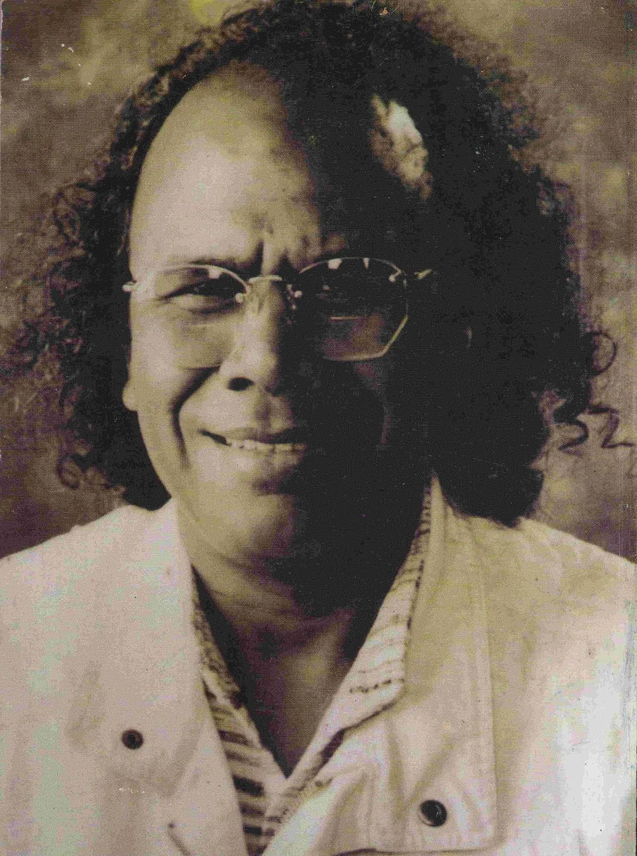 Porträt von Ram Dayal Munda (1939–2011) – Gedenkseite