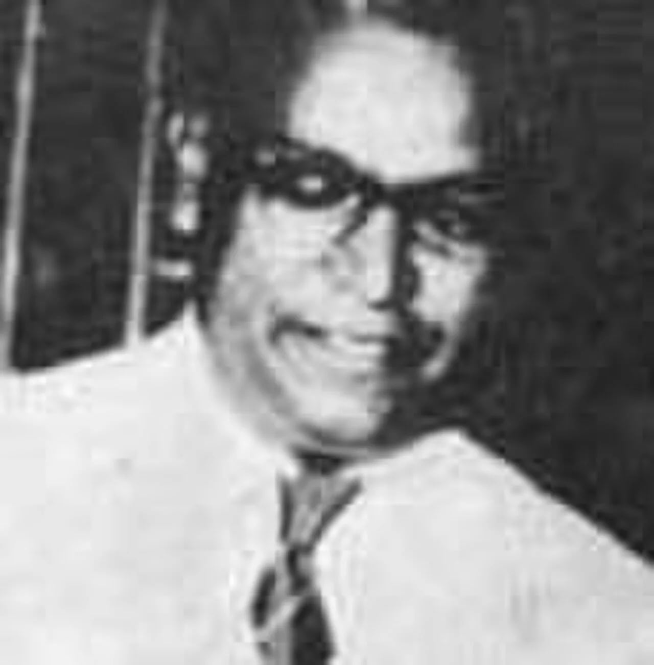 Porträt von Ramchandra Dhondiba Bhandare (1916–1988) – Gedenkseite