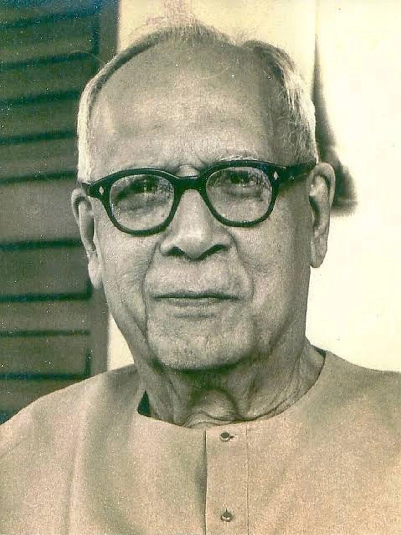 Portrait of Ramesh Chandra Majumdar (1888–1980) – memorial page