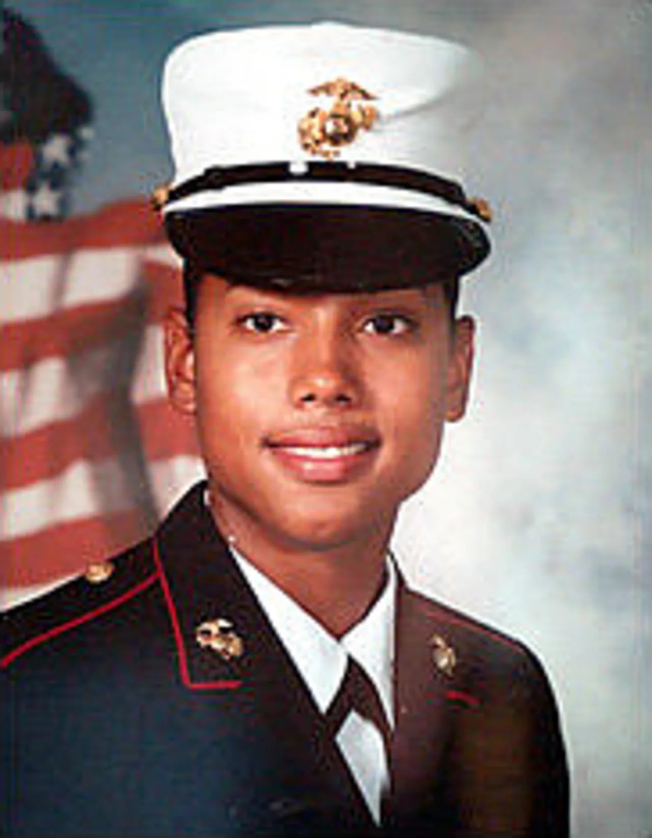 Porträt von Ramona M. Valdez (1984–2005) – Gedenkseite