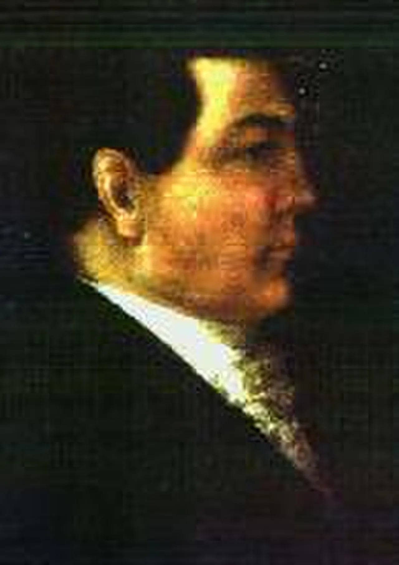 Porträt von William Wyatt Bibb (1781–1820) – Gedenkseite