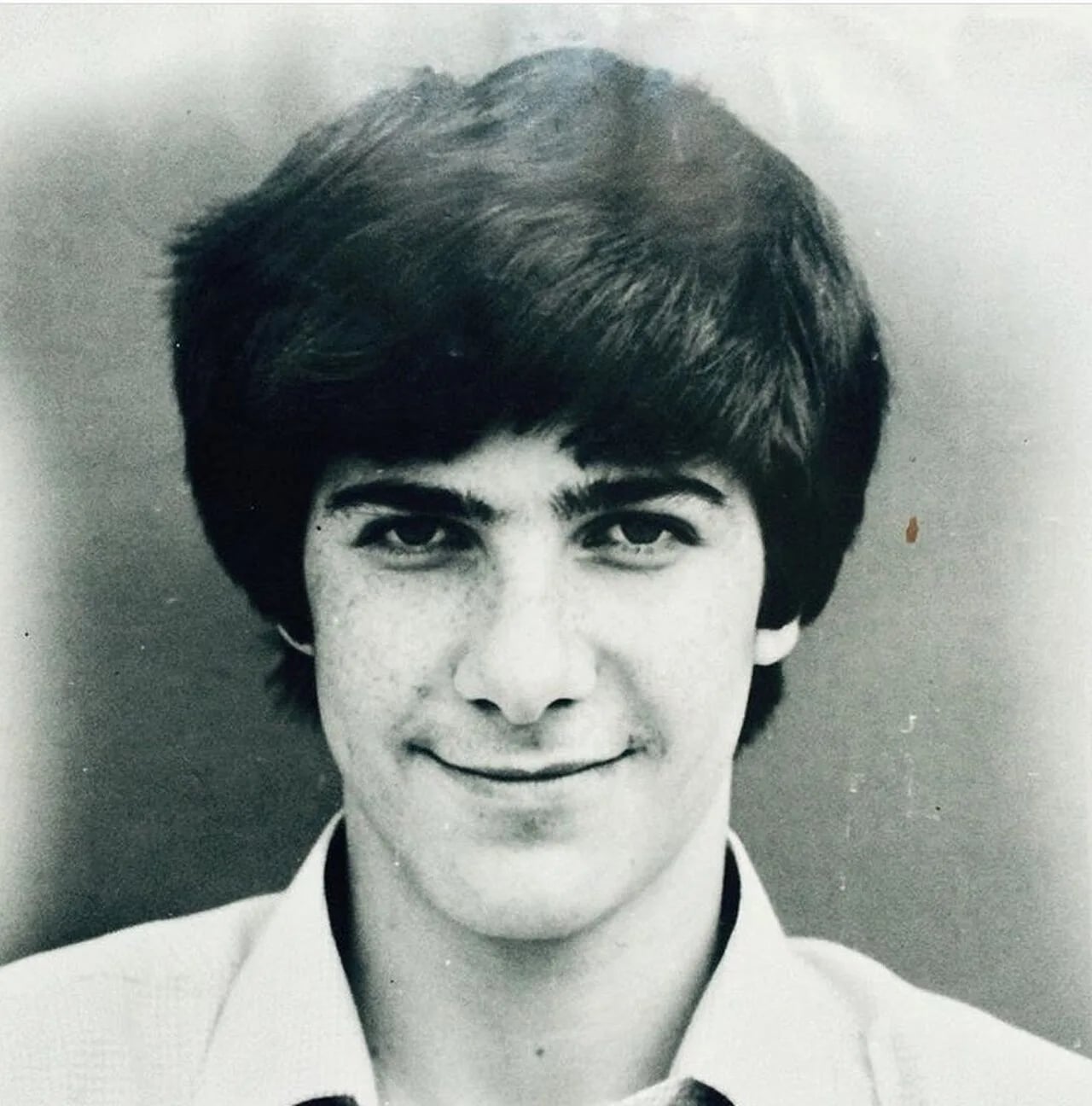 Porträt von Ramzan Mezhidov (1967–1999) – Gedenkseite