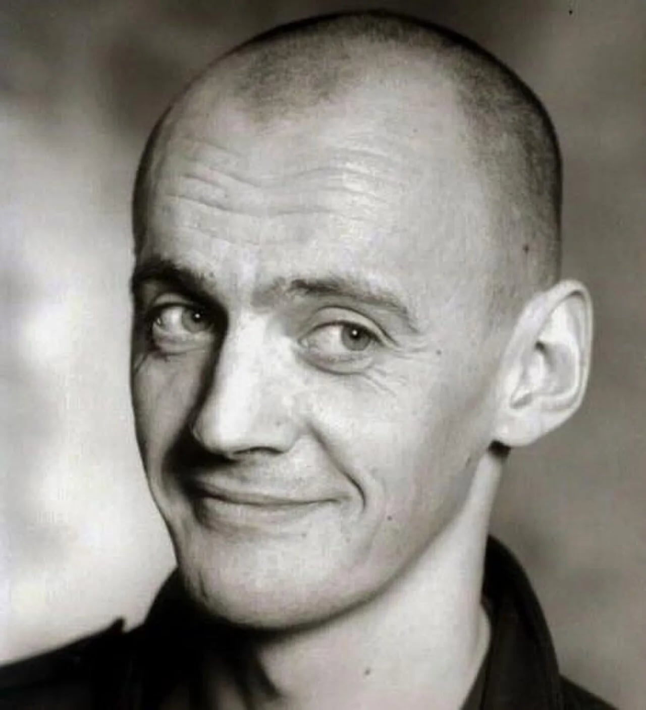 Porträt von Jean-Luc Lagarce (1957–1995) – Gedenkseite