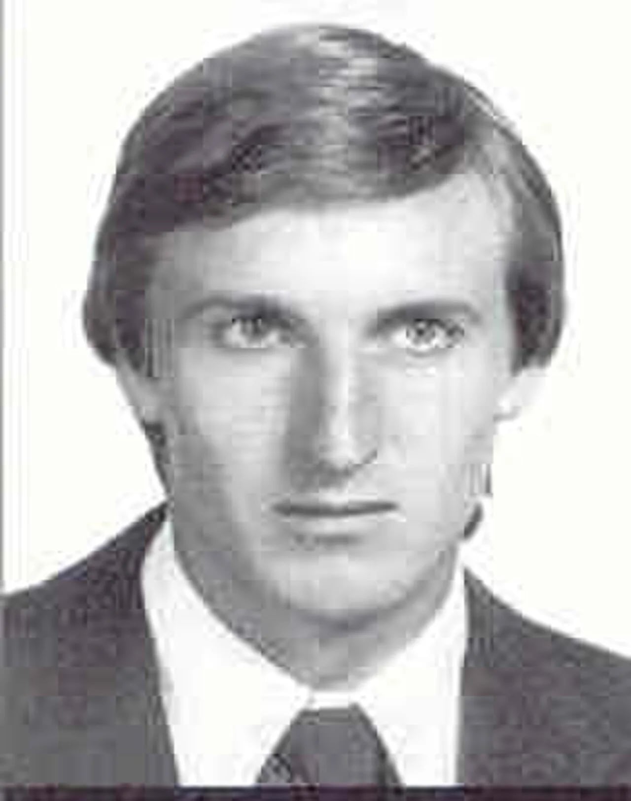 Portrait of István Halász (1951–2016) – memorial page