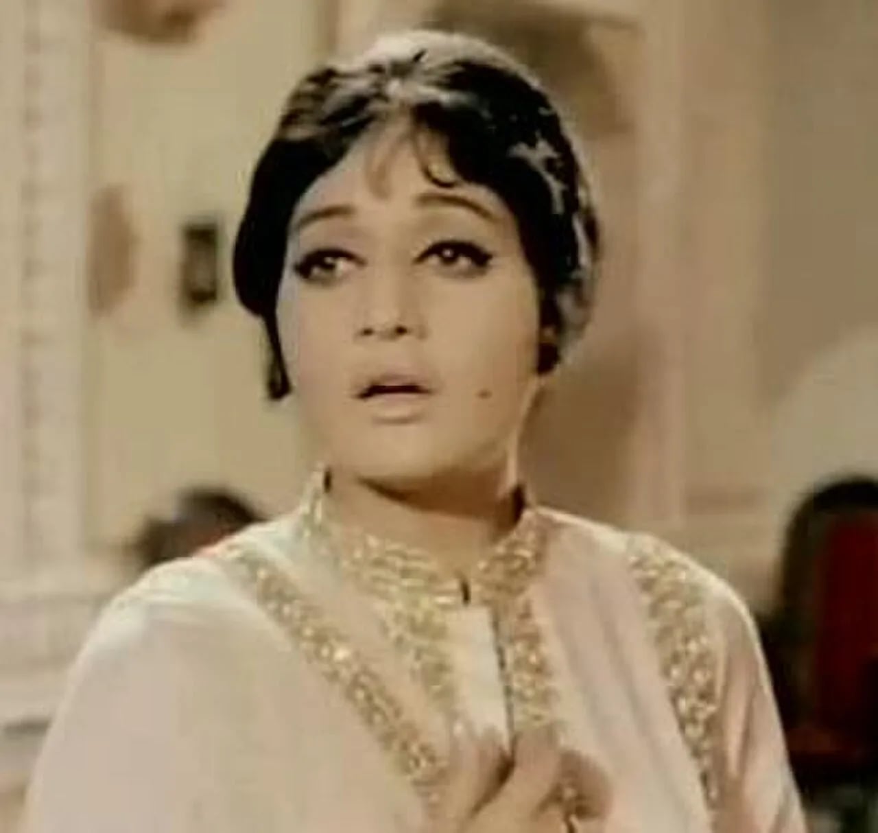 Portrait of Rani (1946–1993) – memorial page