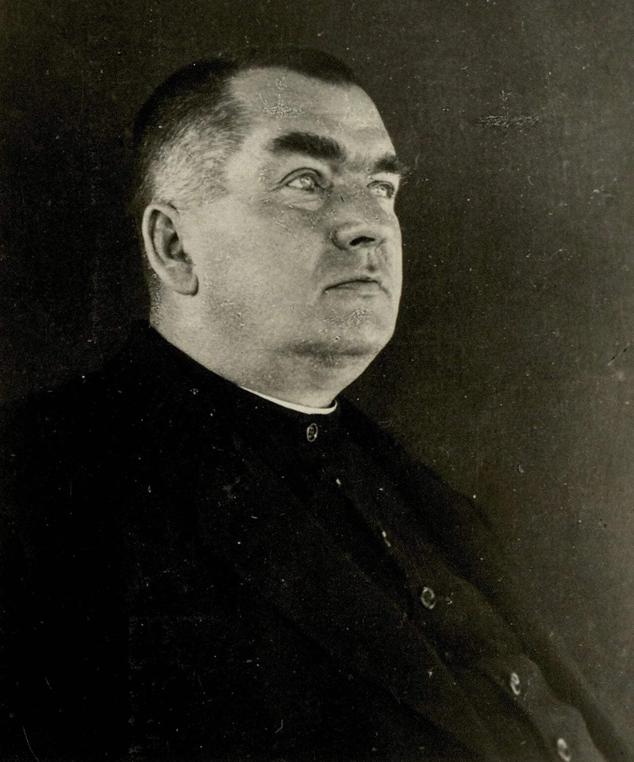 Portrait of Iván Bassa (1875–1931) – memorial page