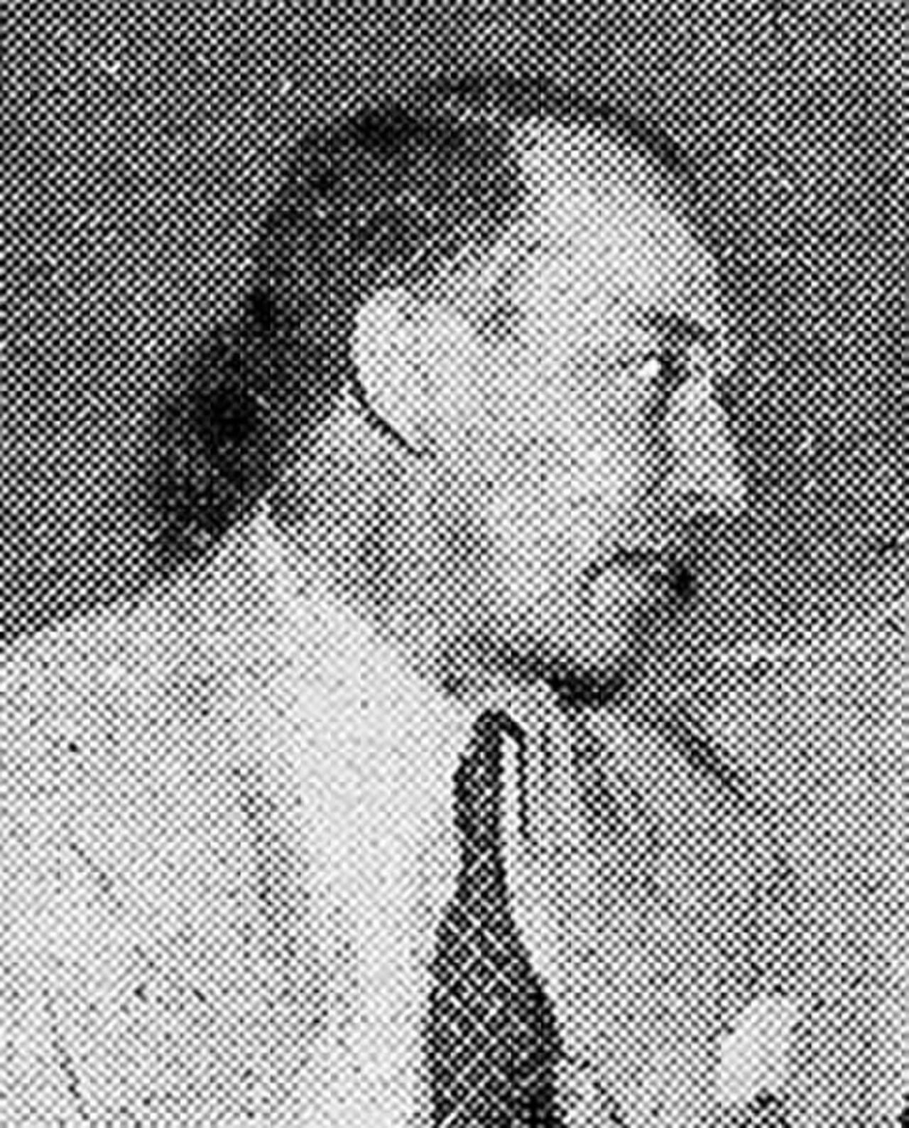 Portrait of Raul Bopp (1898–1984) – memorial page