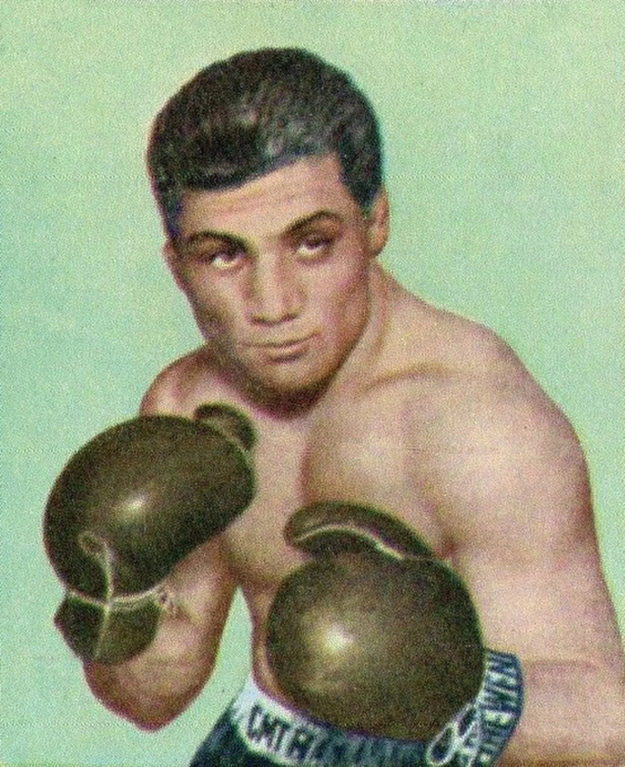 Portrait of Raul Rojas (1941–2012) – memorial page