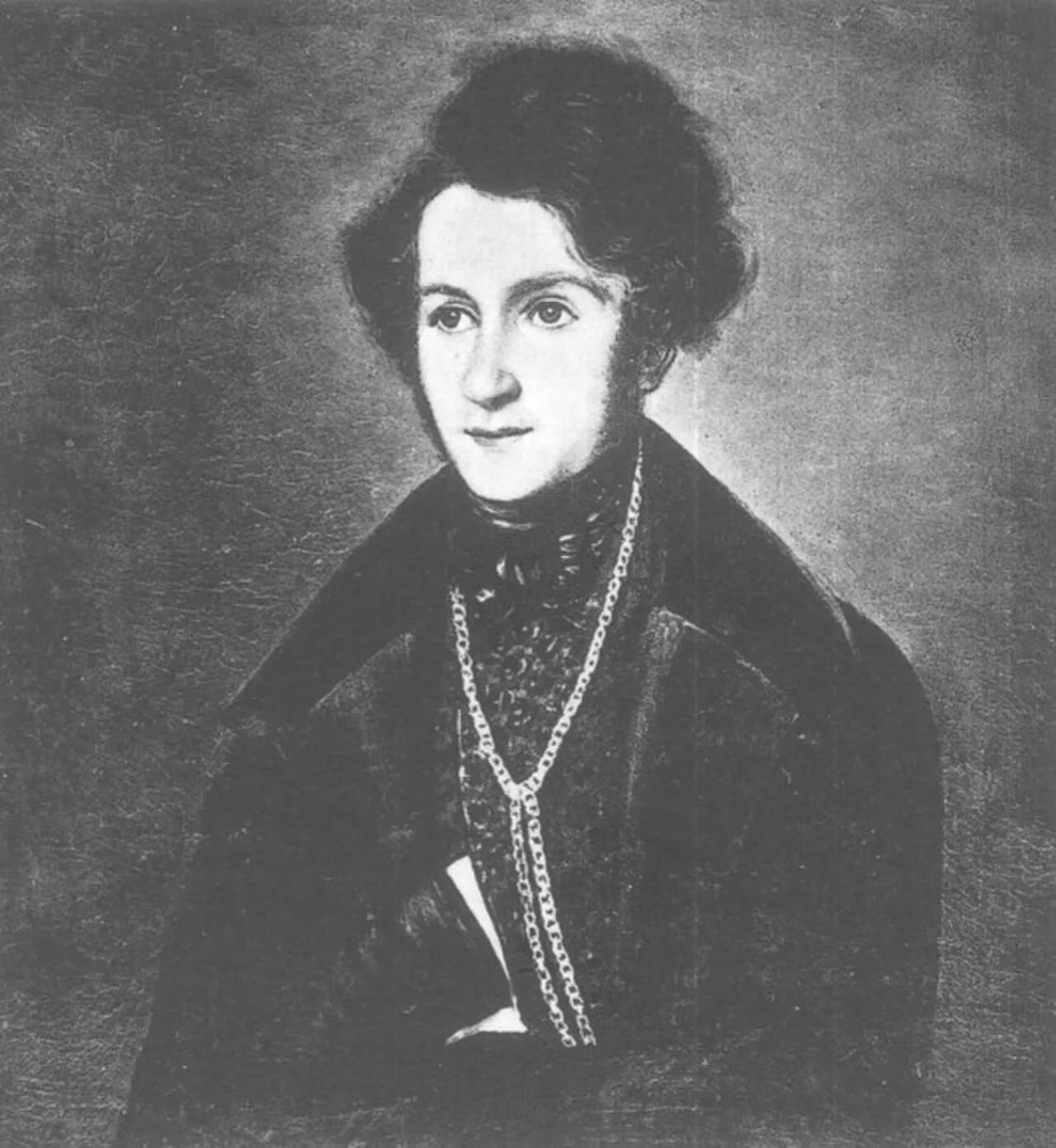Porträt von Alexander Duncker (1813–1897) – Gedenkseite