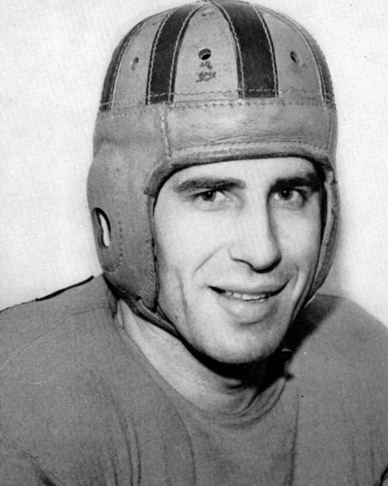 Portrait of Ray Buivid (1915–1972) – memorial page