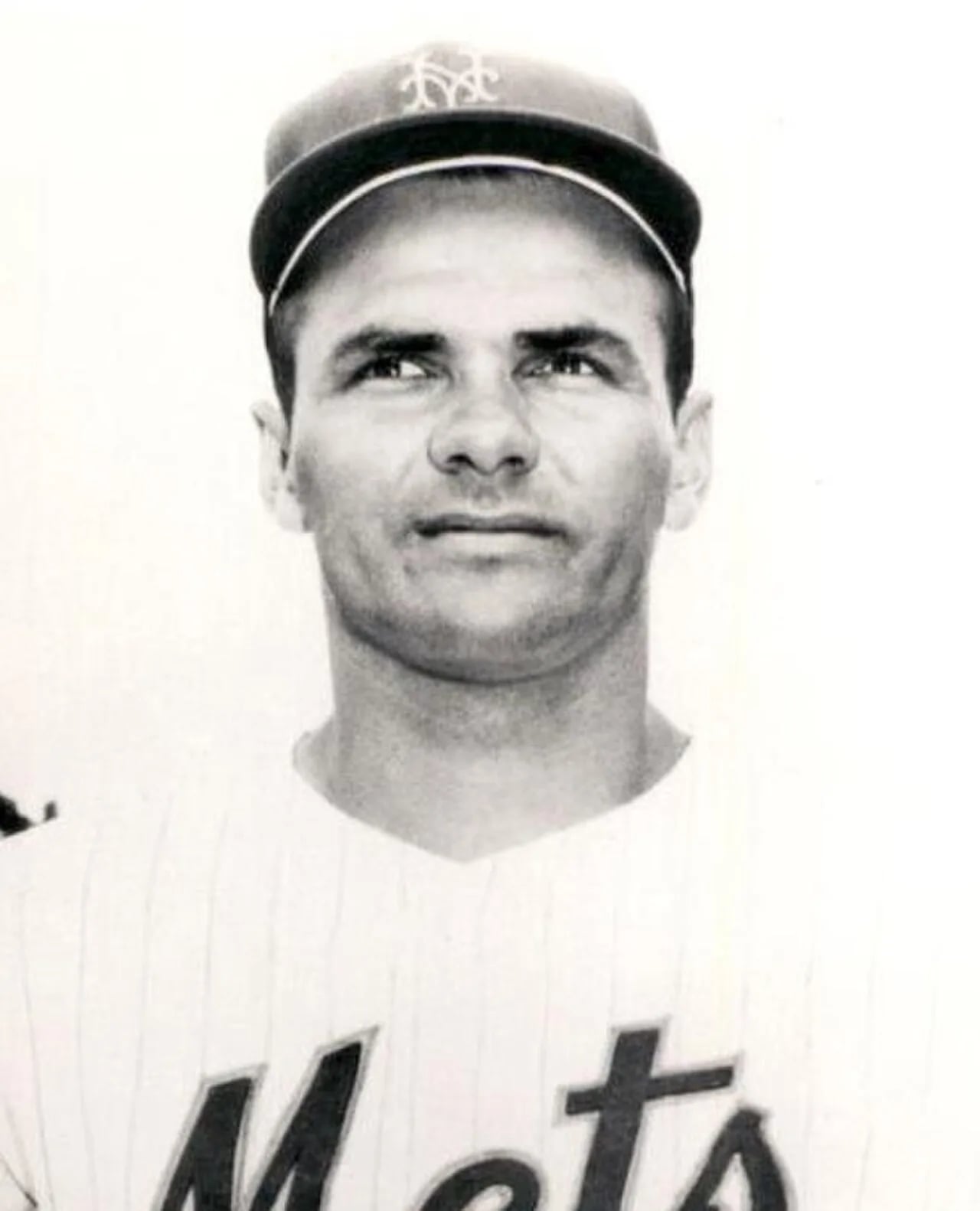 Portrait of Ray Daviault (1934–2020) – memorial page