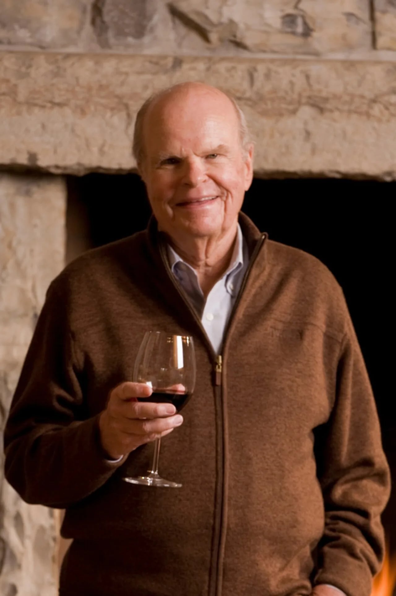 Portrait of Ray Duncan (1930–2015) – memorial page