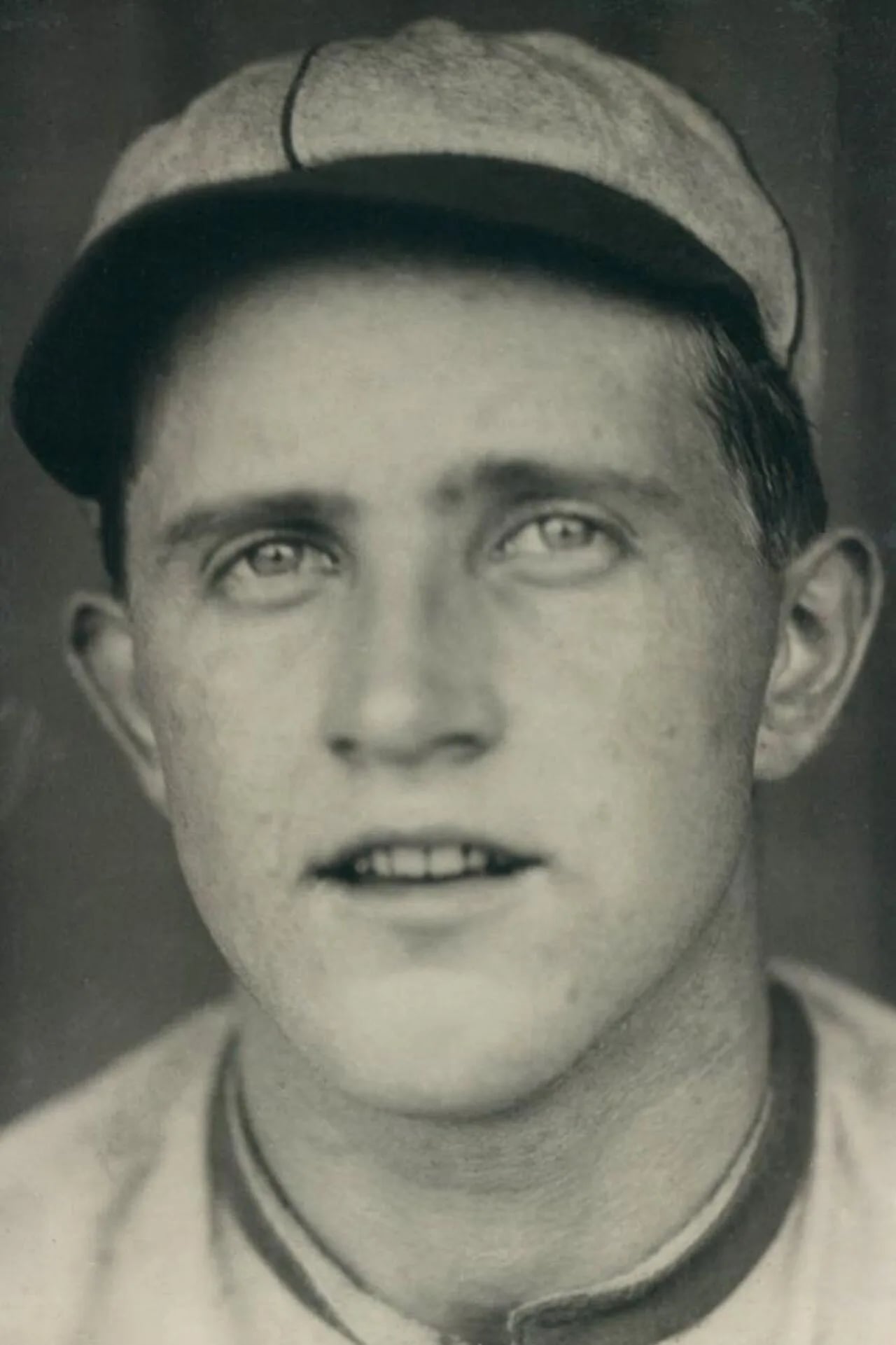 Porträt von Ray Morgan (1889–1940) – Gedenkseite