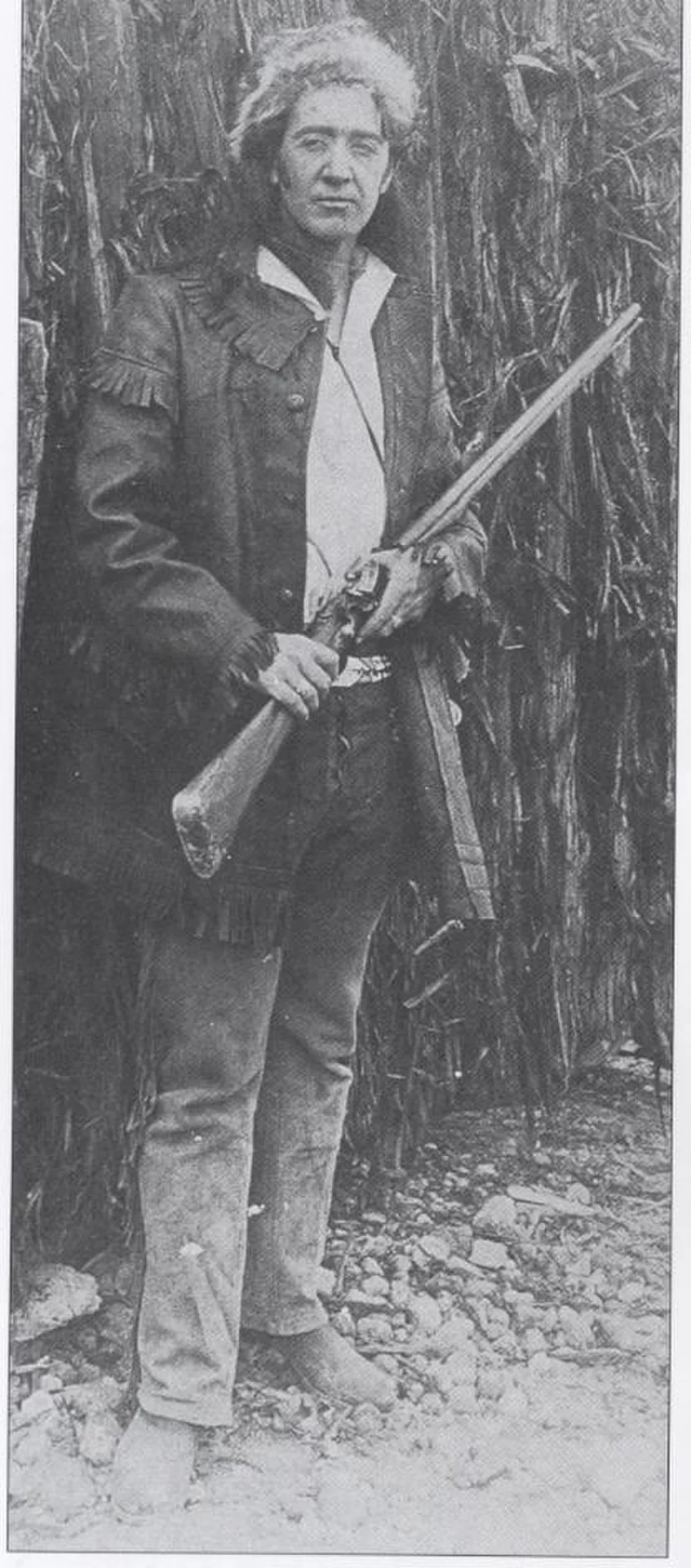 Portrait of Ray Myers (1889–1956) – memorial page