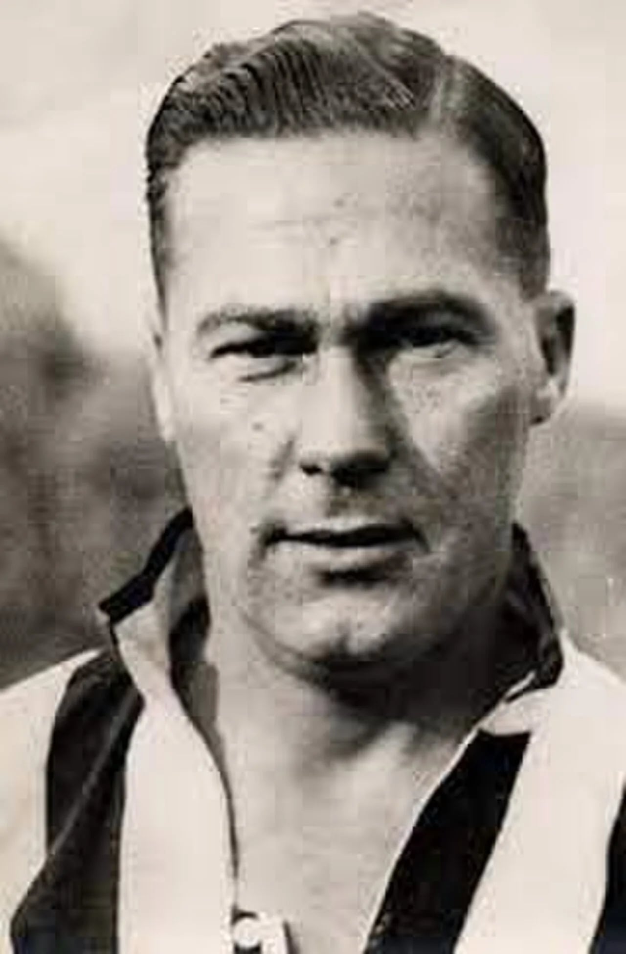 Portrait of Ray Parkin (1911–1971) – memorial page