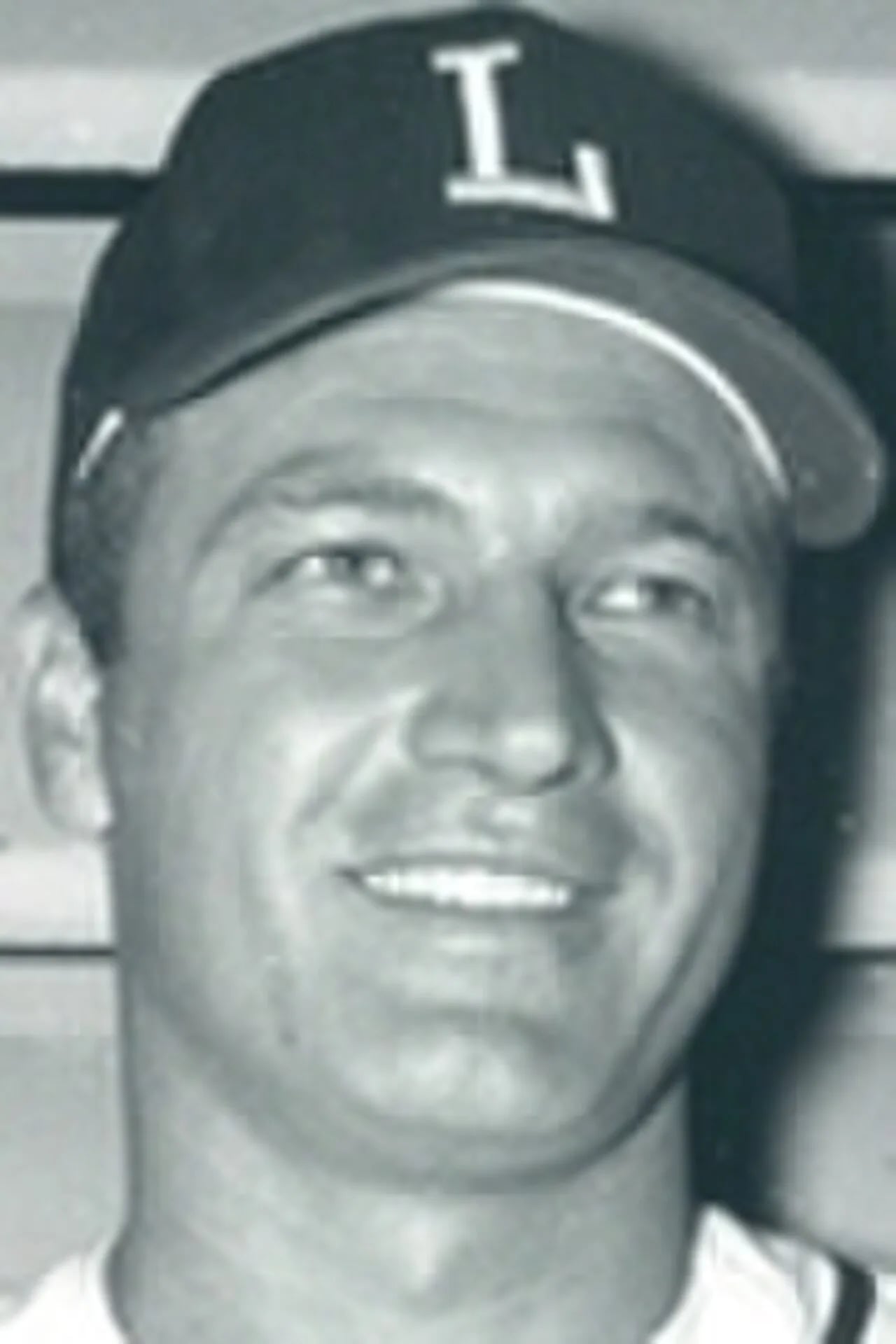 Porträt von Ray Shearer (1929–1982) – Gedenkseite