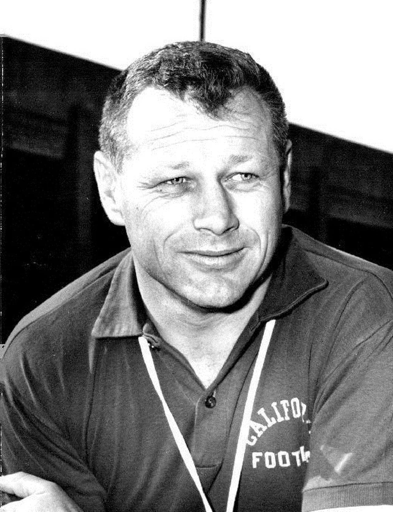 Porträt von Ray Willsey (1928–2013) – Gedenkseite