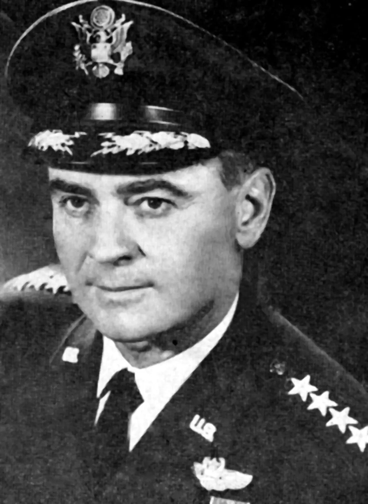 Porträt von Raymond J. Reeves (1909–1998) – Gedenkseite