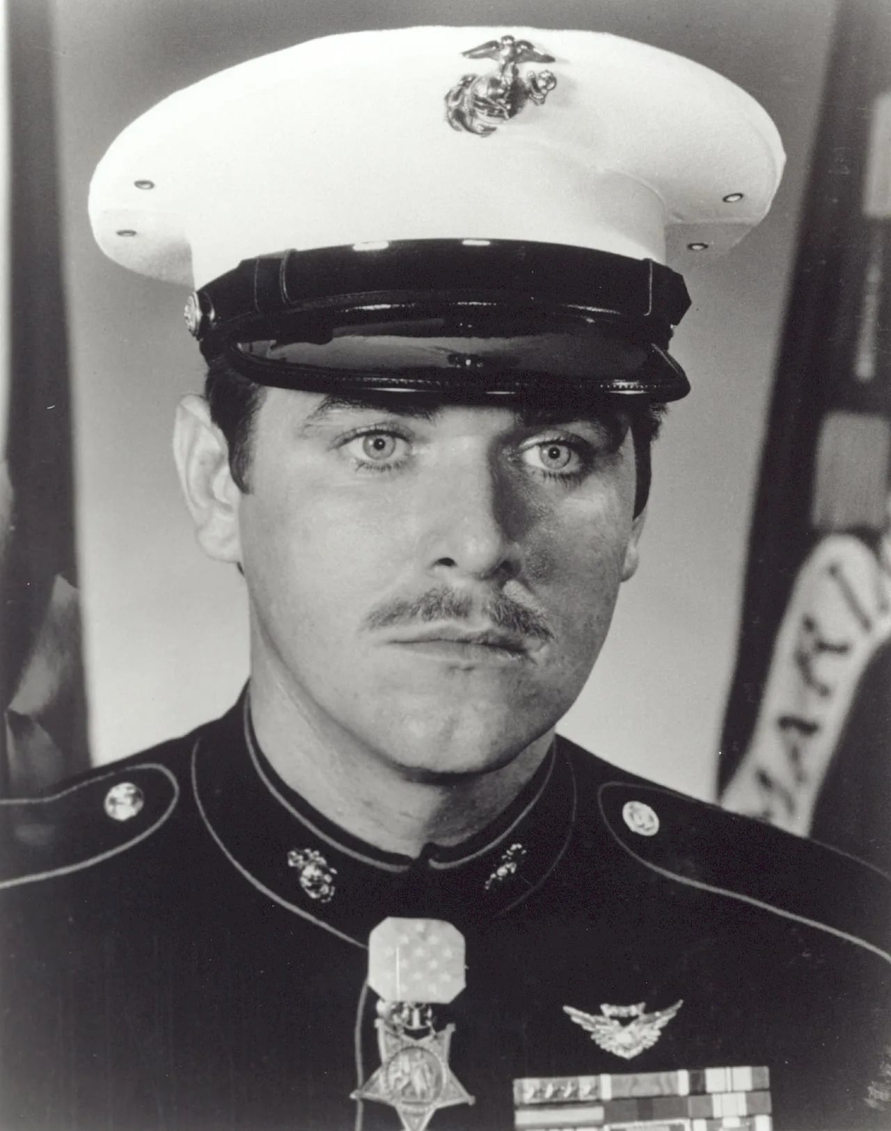 Porträt von Raymond M. Clausen, Jr. (1947–2004) – Gedenkseite