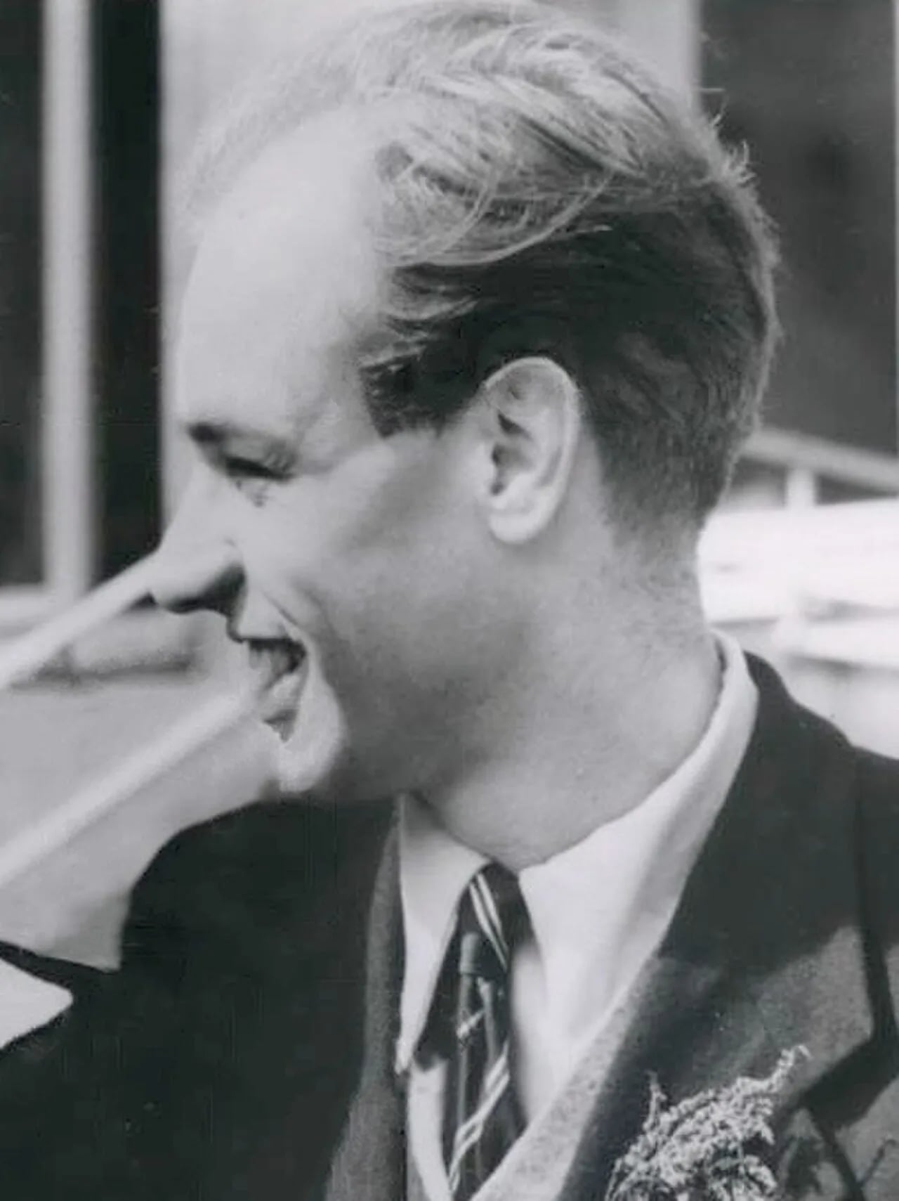 Porträt von Raymond Paul (1928–2013) – Gedenkseite