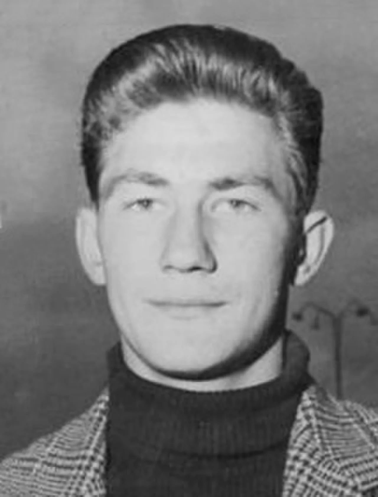 Porträt von Raymond Reaux (1940–2021) – Gedenkseite