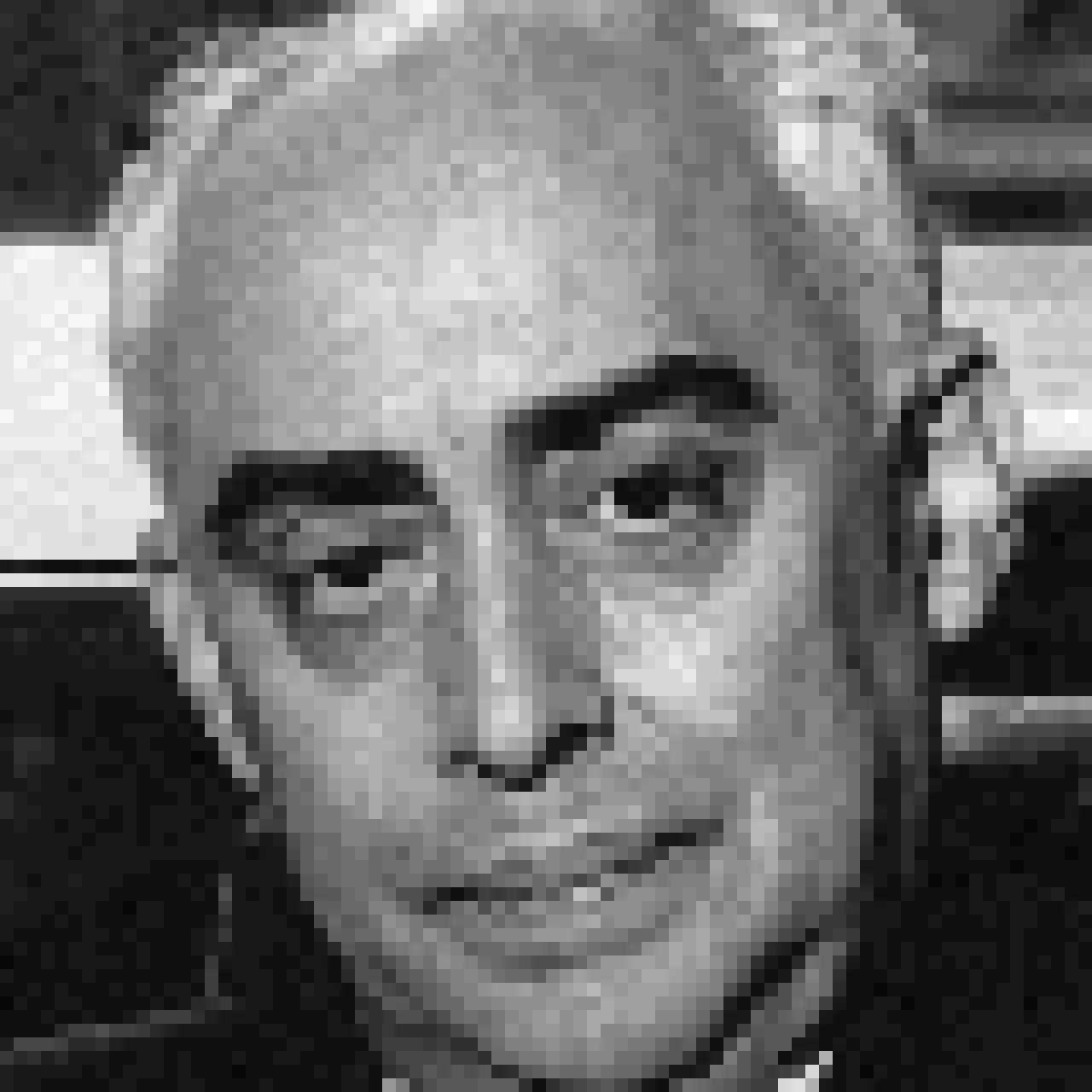 Portrait of Raúl Sáez (1913–1992) – memorial page