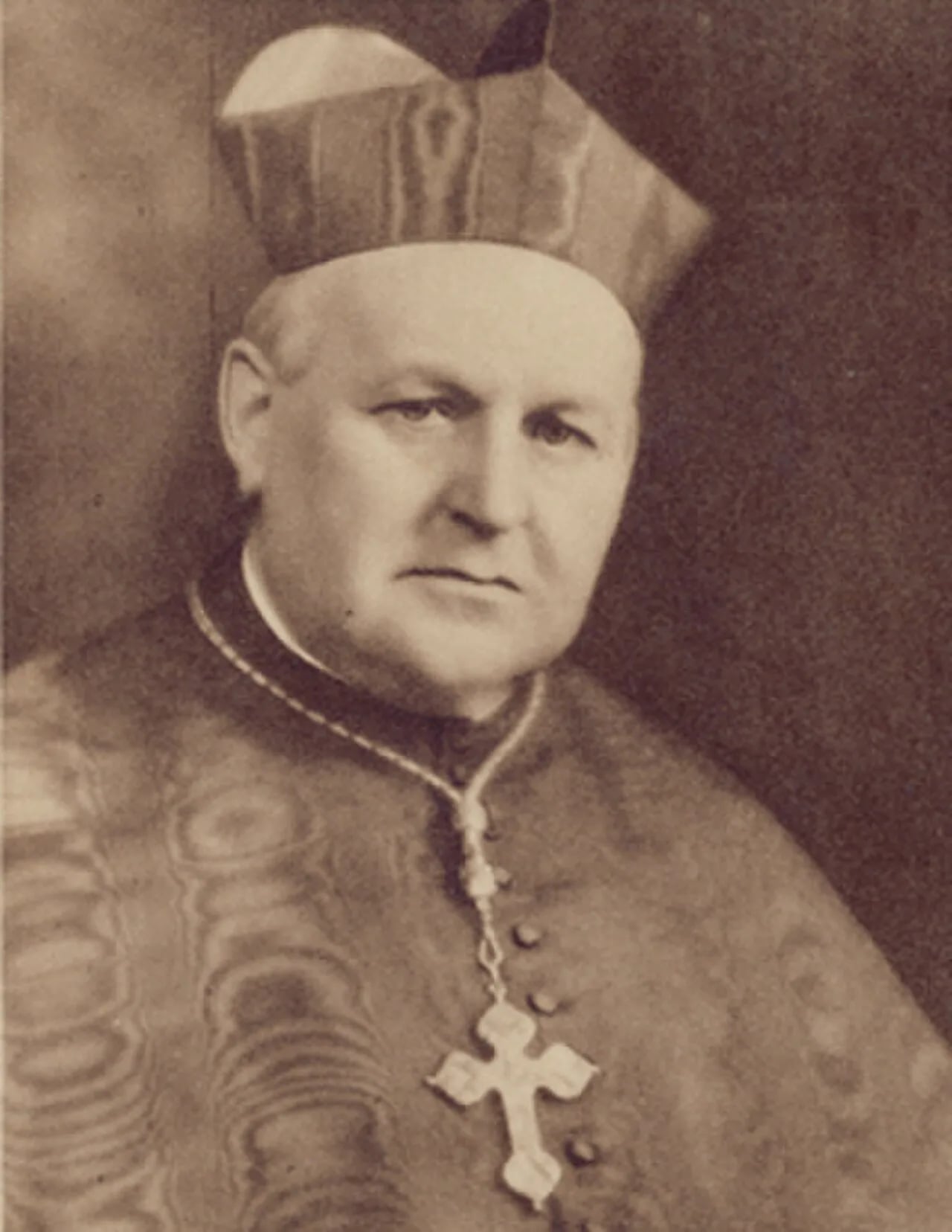 Portrait of Pietro Boetto (1871–1946) – memorial page