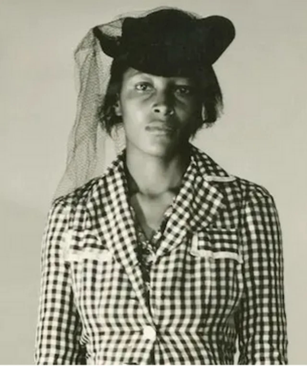 Portrait of Recy Taylor (1919–2017) – memorial page