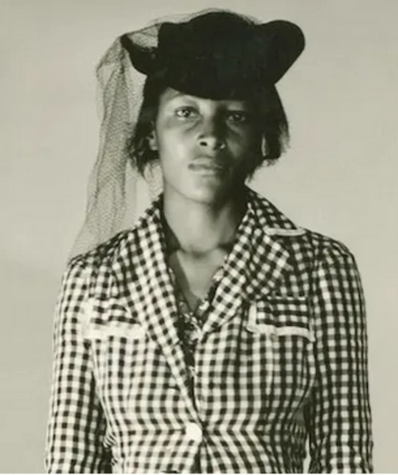 Porträt von Recy Taylor (1919–2017) – Gedenkseite