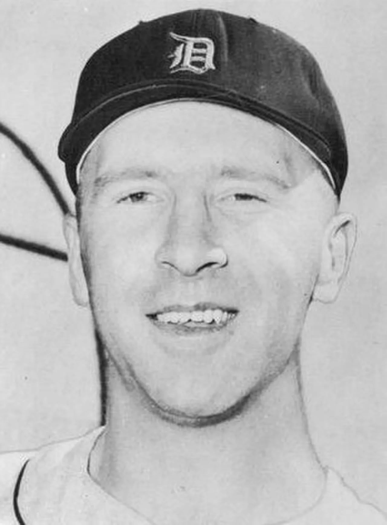 Portrait of Red Wilson (1929–2014) – memorial page