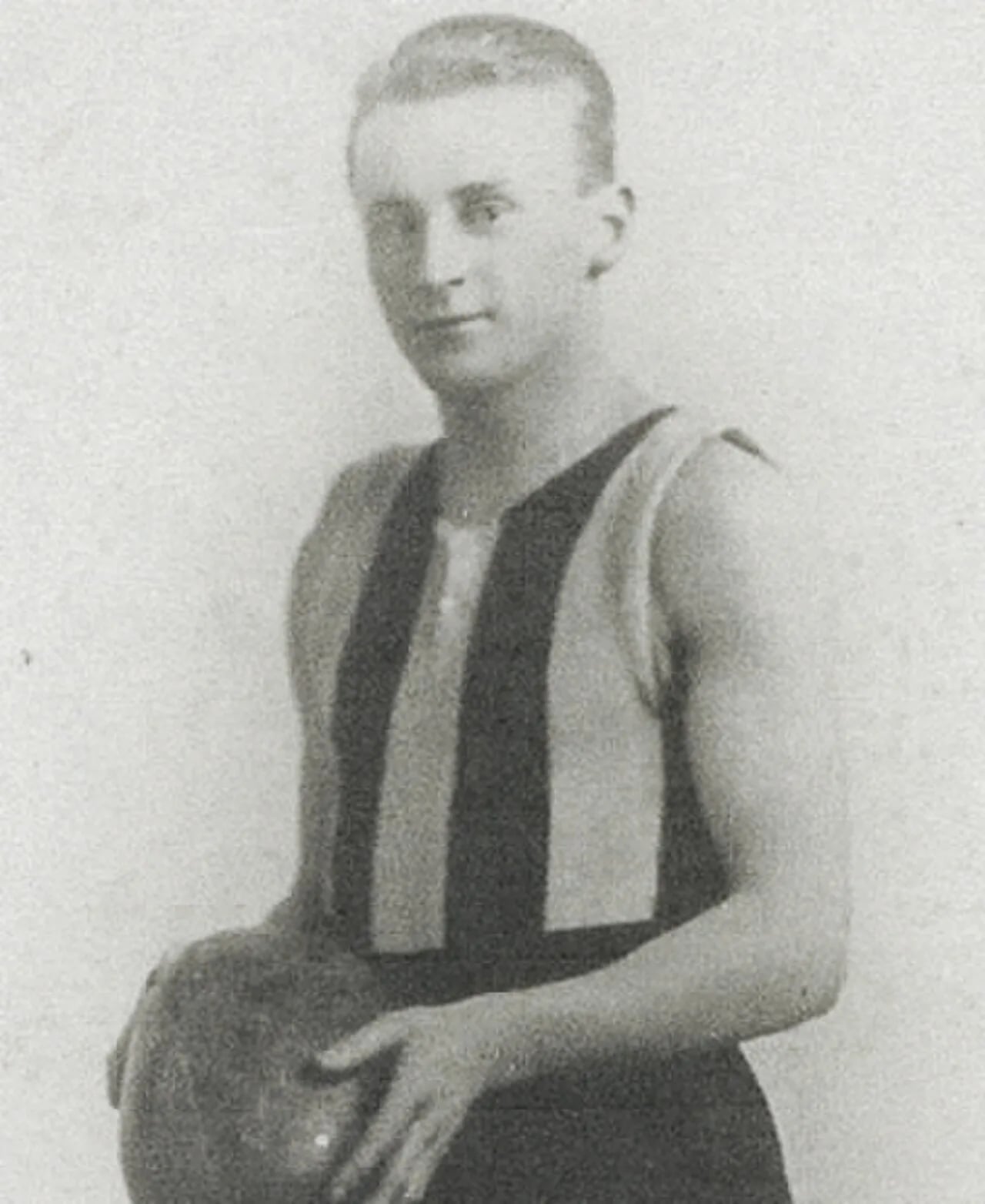 Porträt von Reg Baker (1899–1977) – Gedenkseite