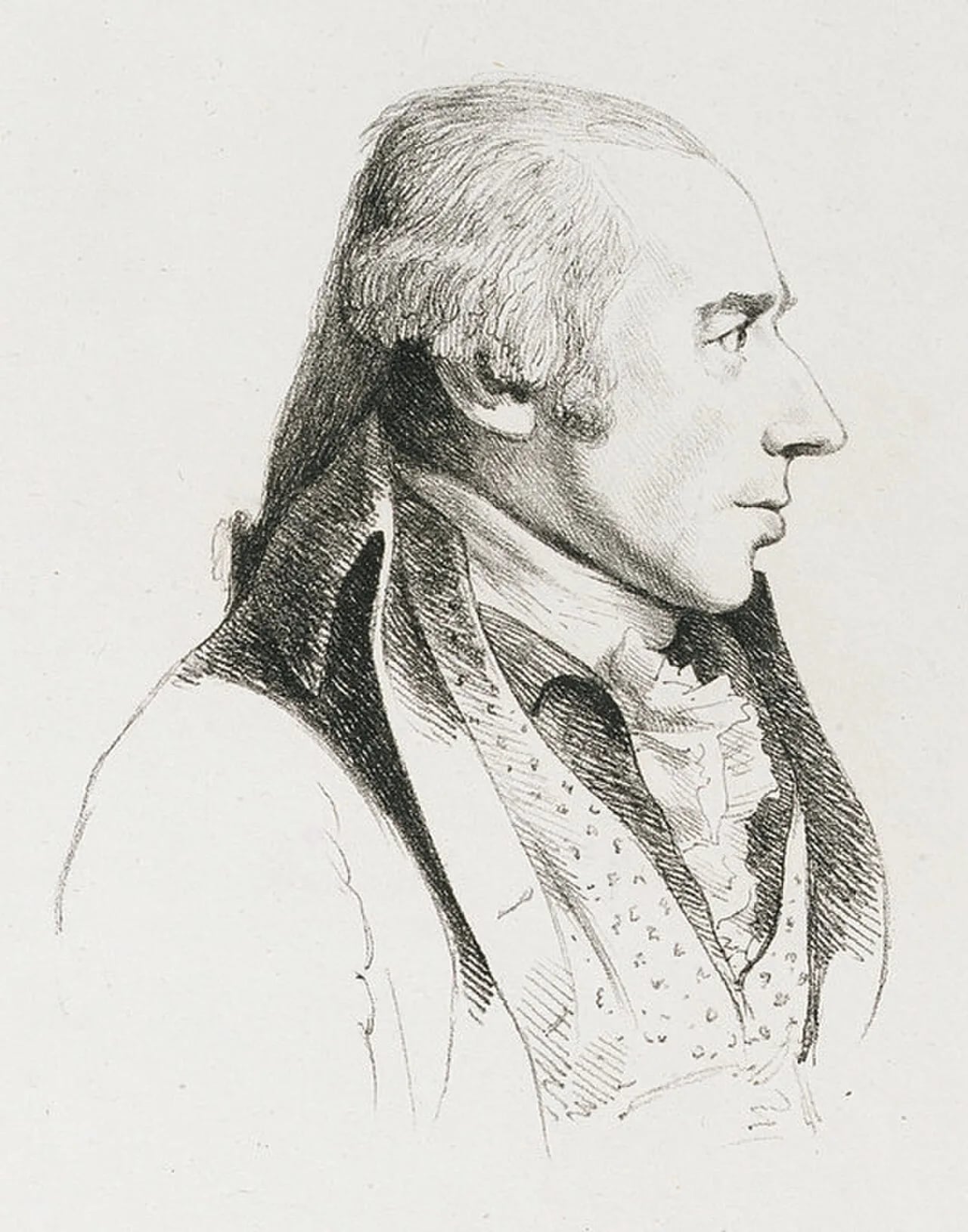 Portrait of William Hodges (1744–1797) – memorial page