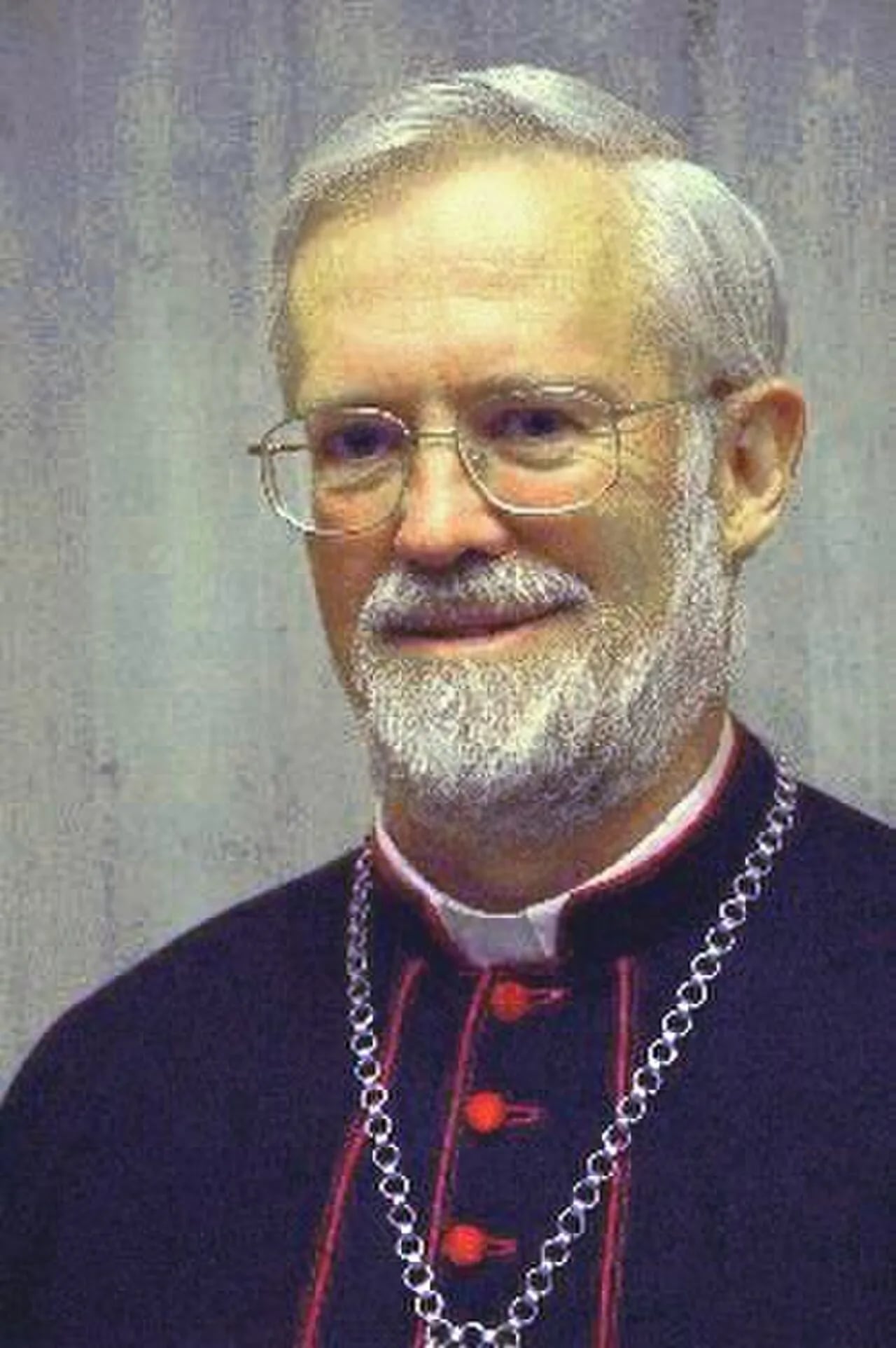 Portrait of Wilhelm Egger (1940–2008) – memorial page