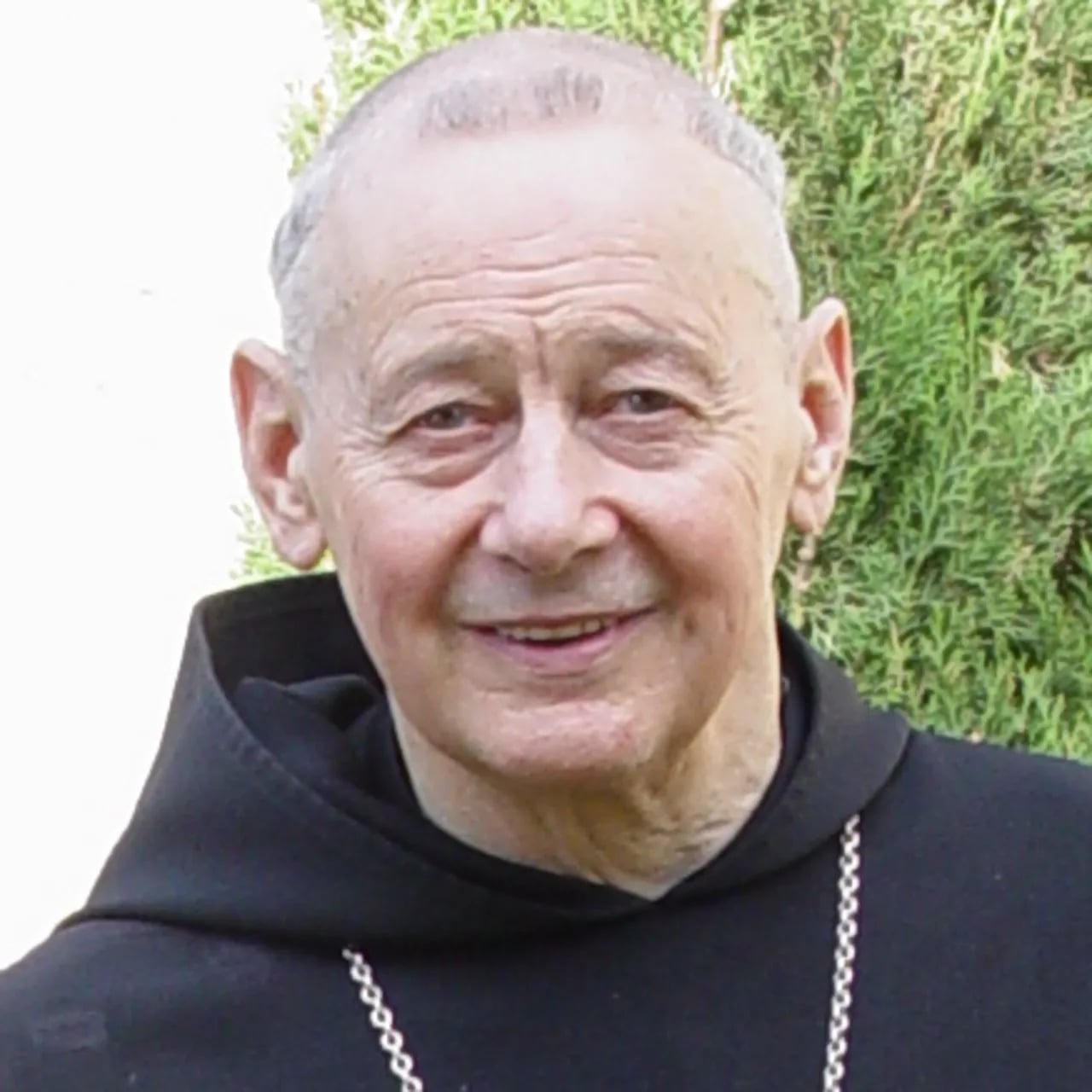 Porträt von Gérard Calvet (1927–2008) – Gedenkseite