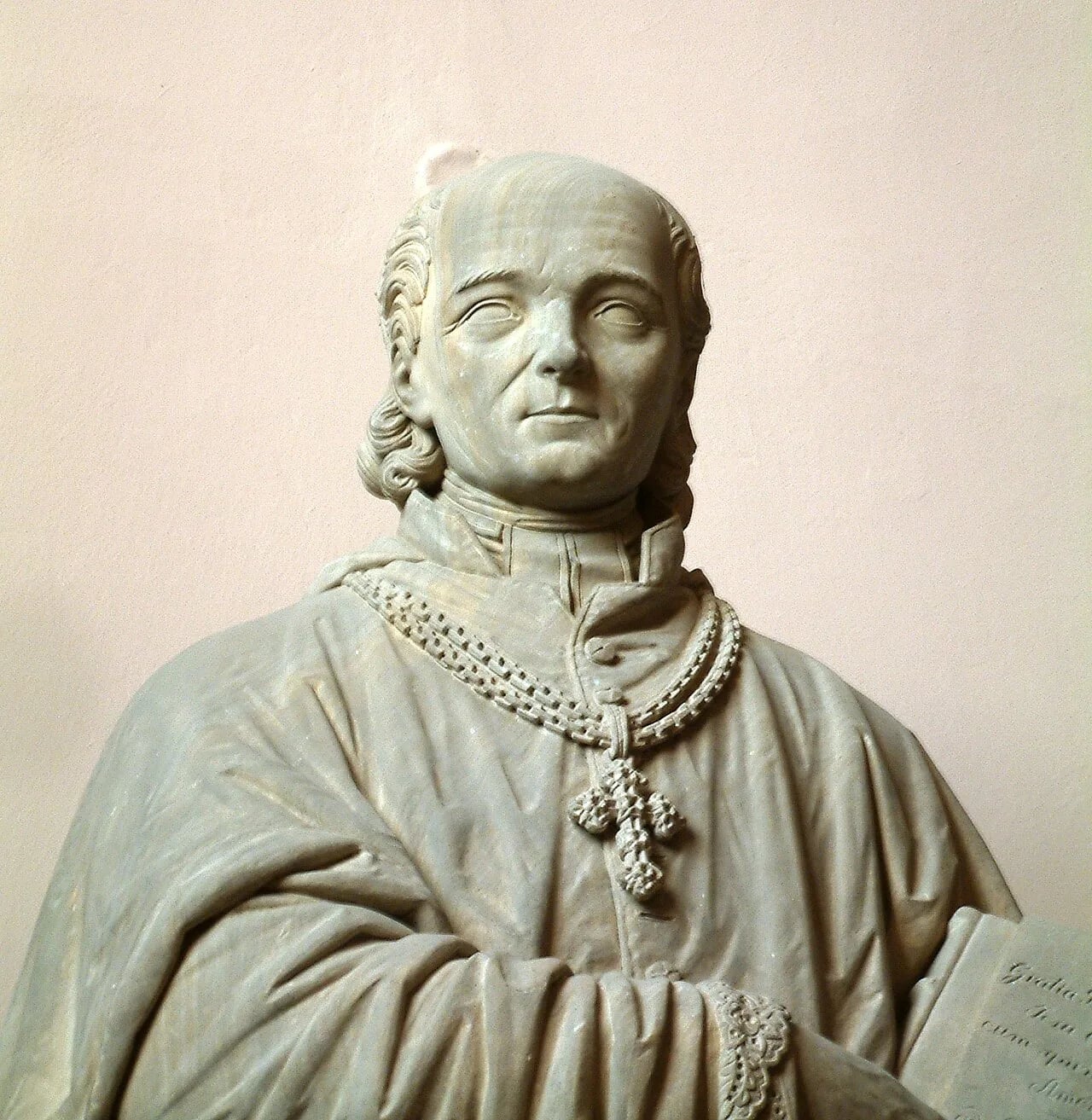 Portrait of Martin von Dunin (1774–1842) – memorial page