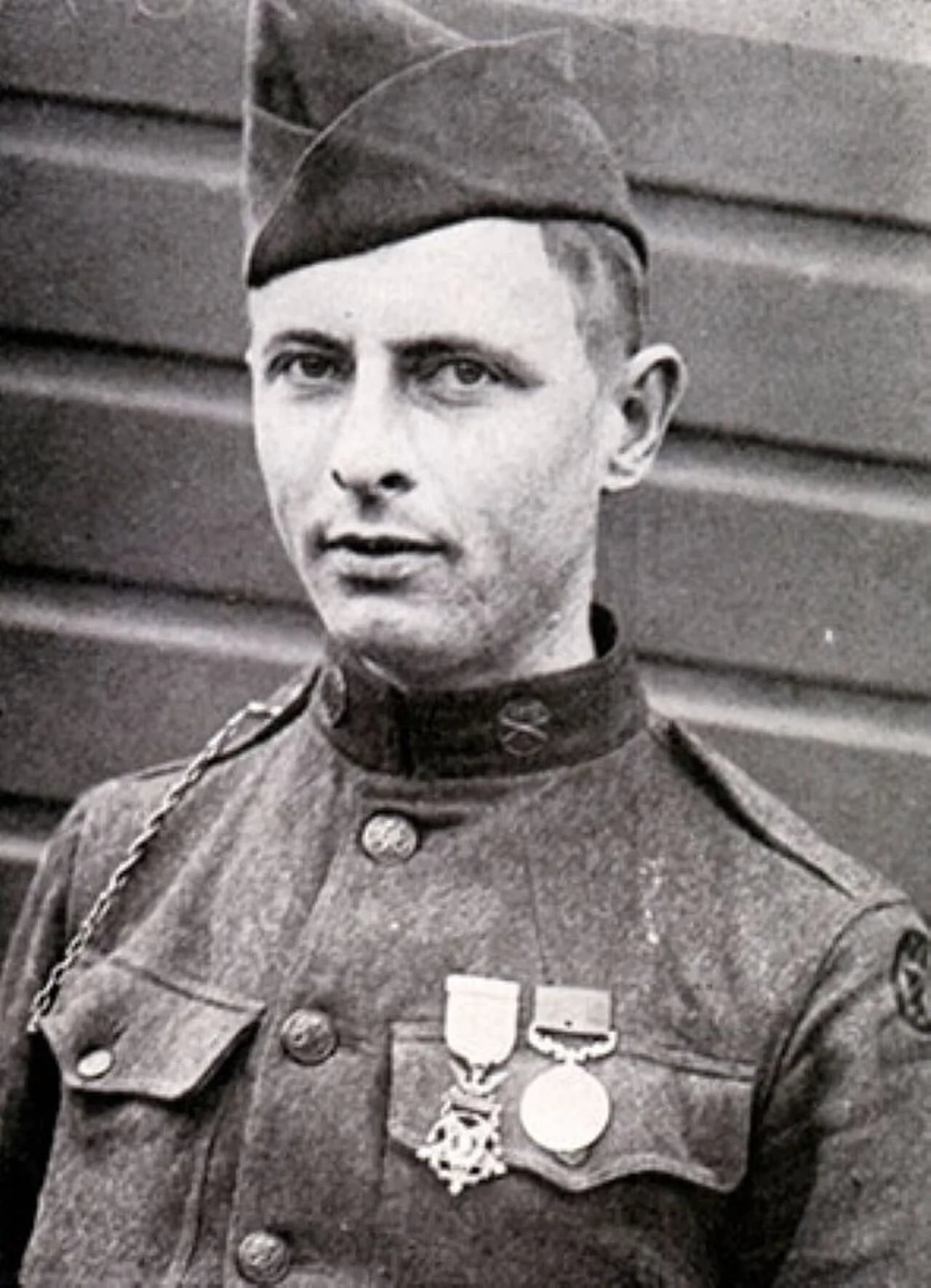 Portrait of Reidar Waaler (1894–1979) – memorial page