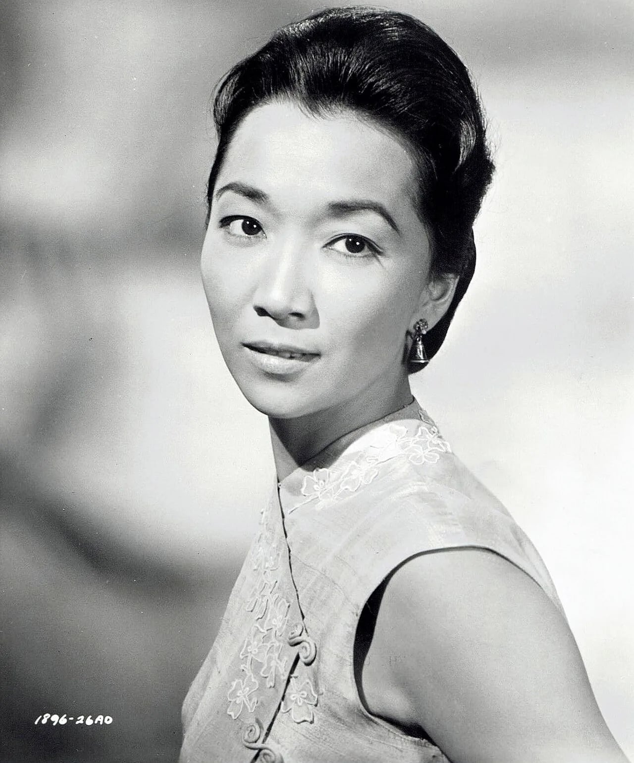 Portrait of Reiko Sato (1931–1981) – memorial page