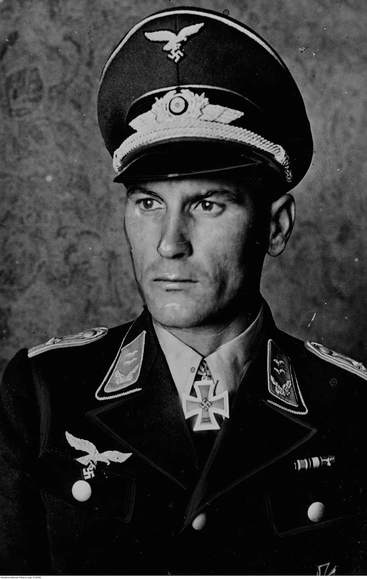 Porträt von Reinhard Egger (1905–1987) – Gedenkseite